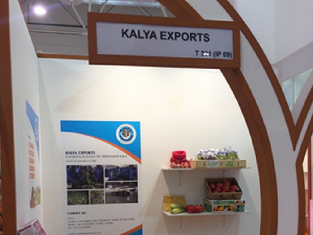 kalya export